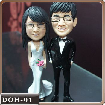 浪漫結婚季節